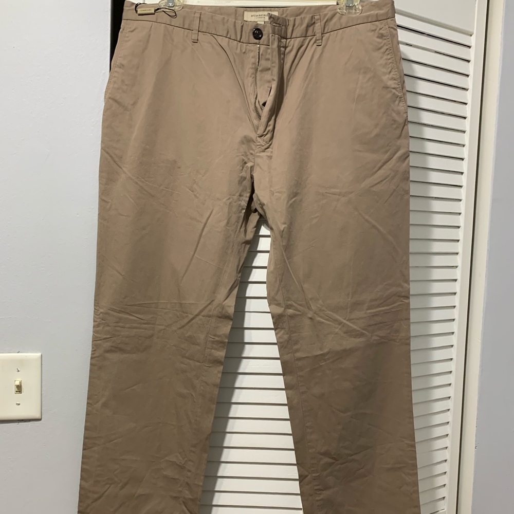 Burberry Pants